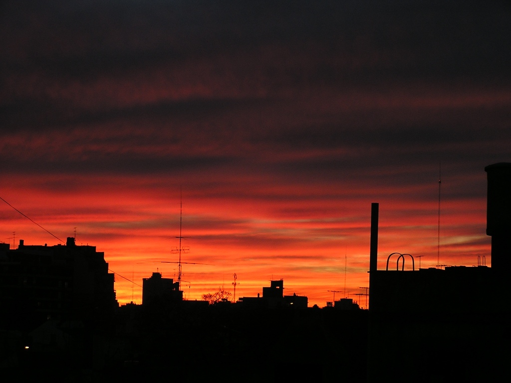 Foto de Buenos Aires, Argentina