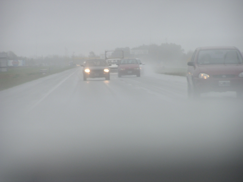 Foto de Ruta Nacional 2, Argentina