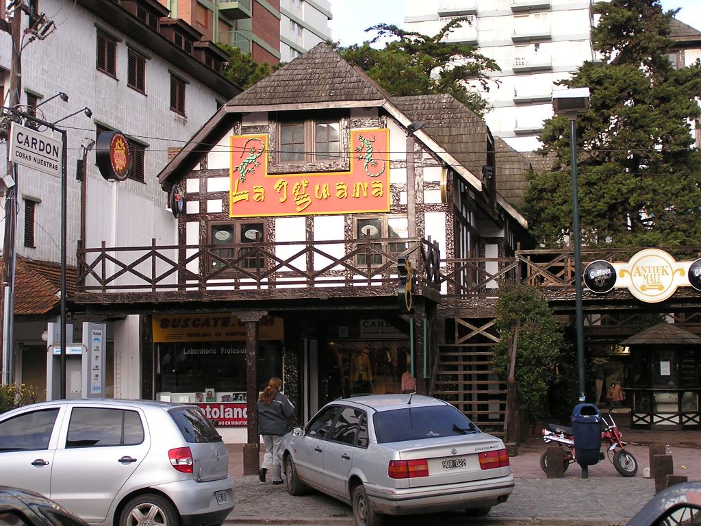 Foto de Pinamar, Argentina