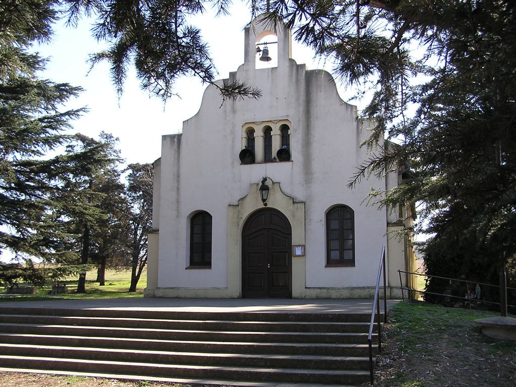 Foto de Sierra de la Ventana, Argentina