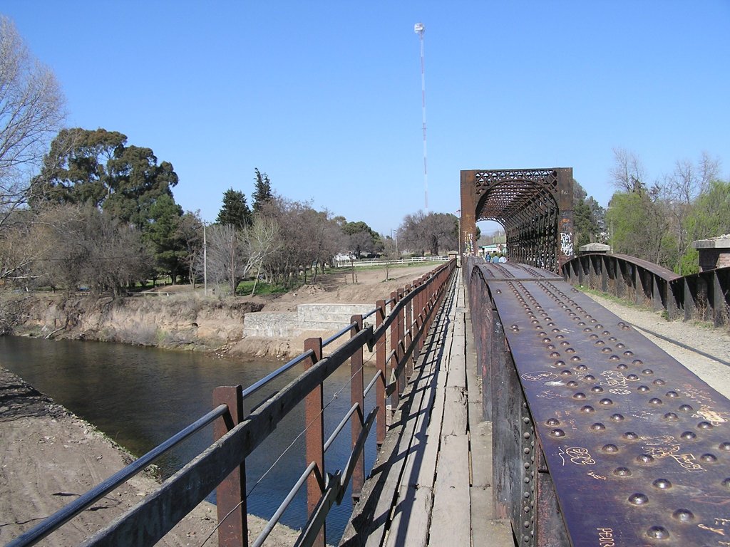 Foto de Sierra de la Ventana, Argentina