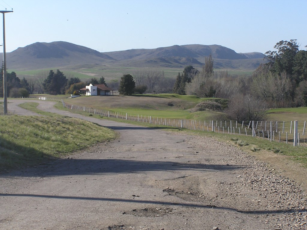 Foto de Sierra de la Ventana, Argentina