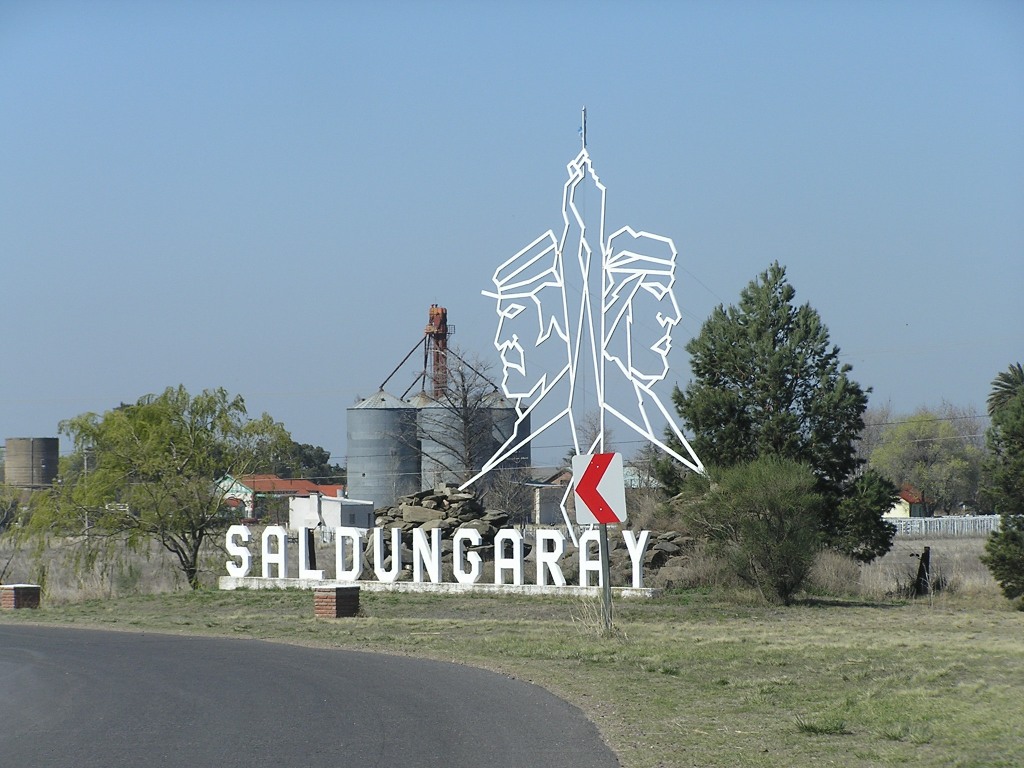 Foto de Saldungaray, Argentina