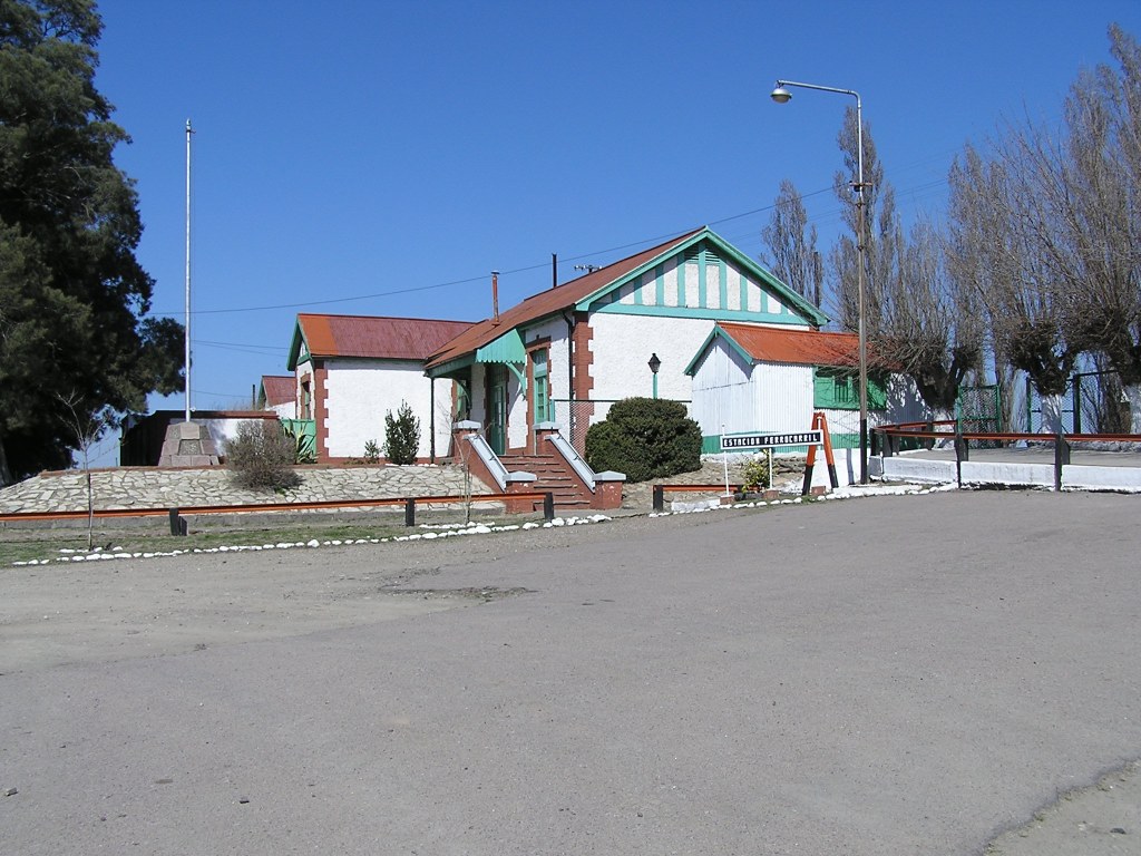 Foto de Saldungaray, Argentina