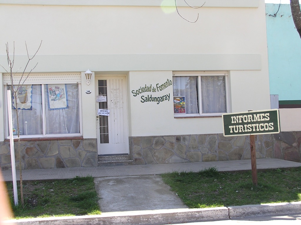 Foto de Saldungaray, Argentina