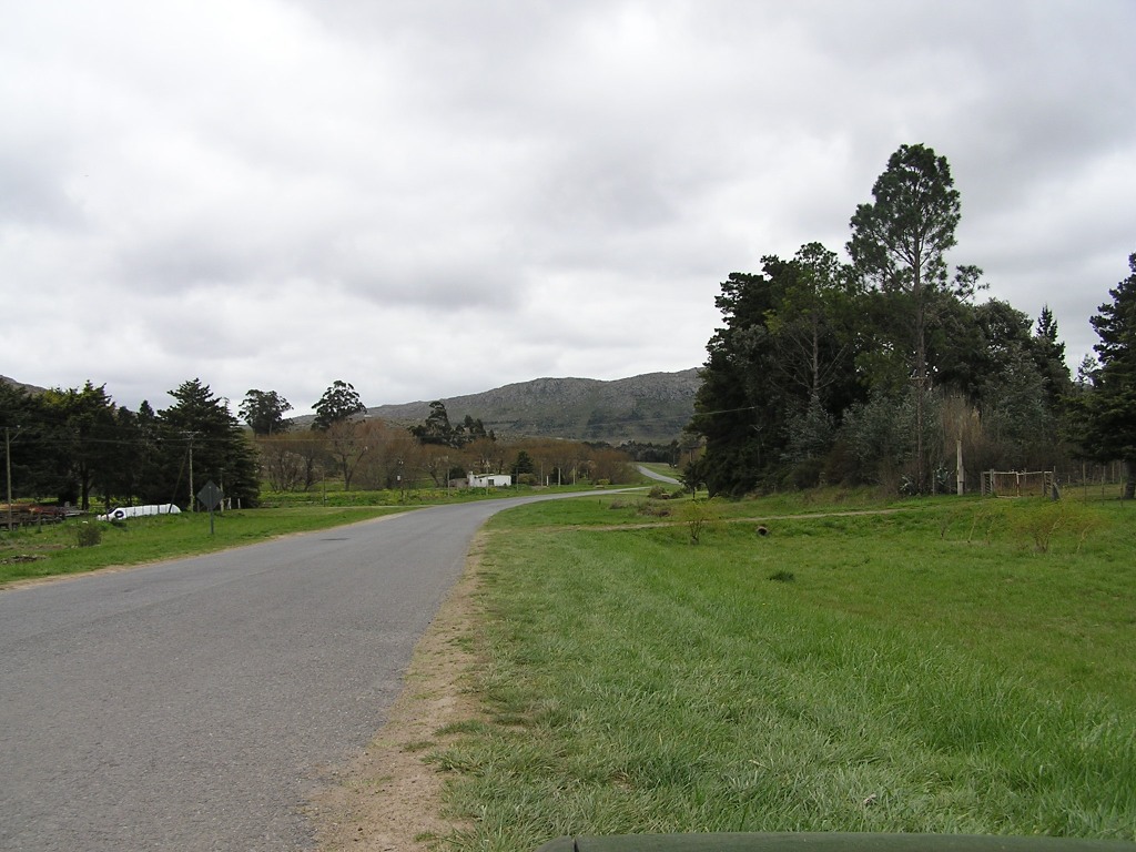 Foto de Sierras de Tandilia, Argentina