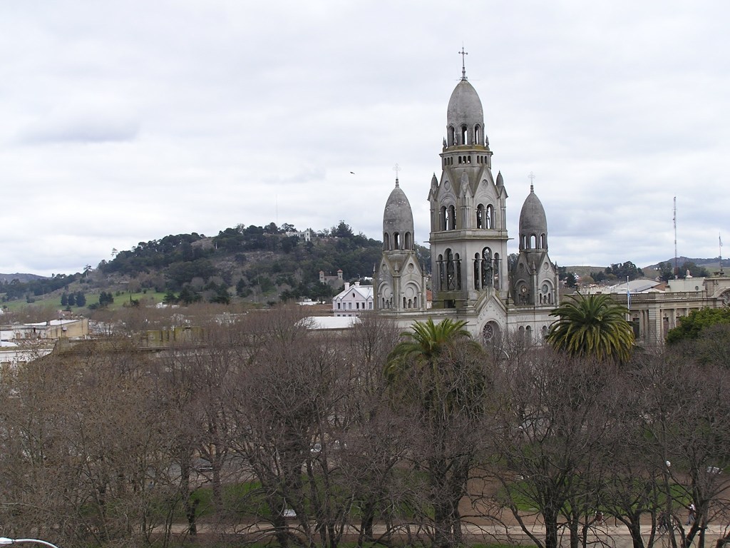 Foto de Tandil, Argentina