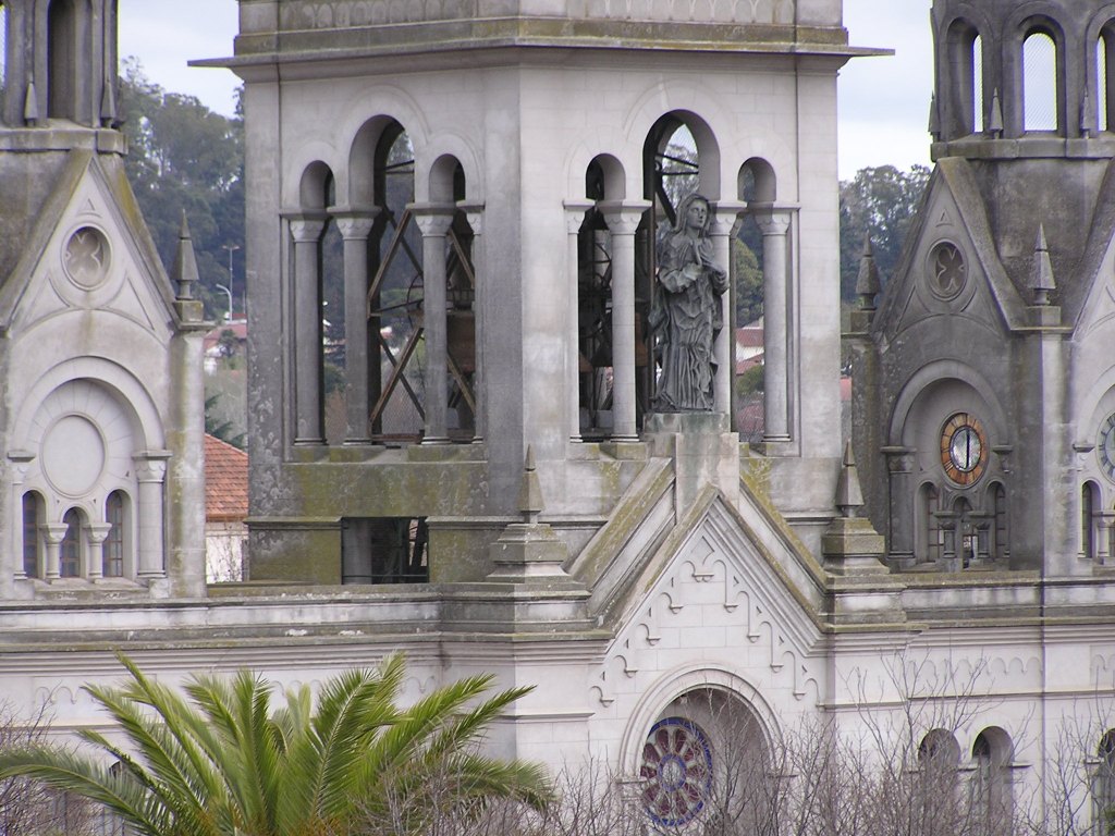 Foto de Tandil, Argentina