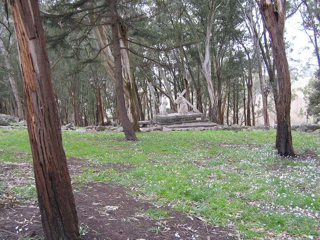 Foto de Tandil, Argentina