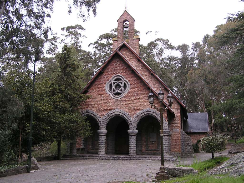 Foto de Tandil, Argentina