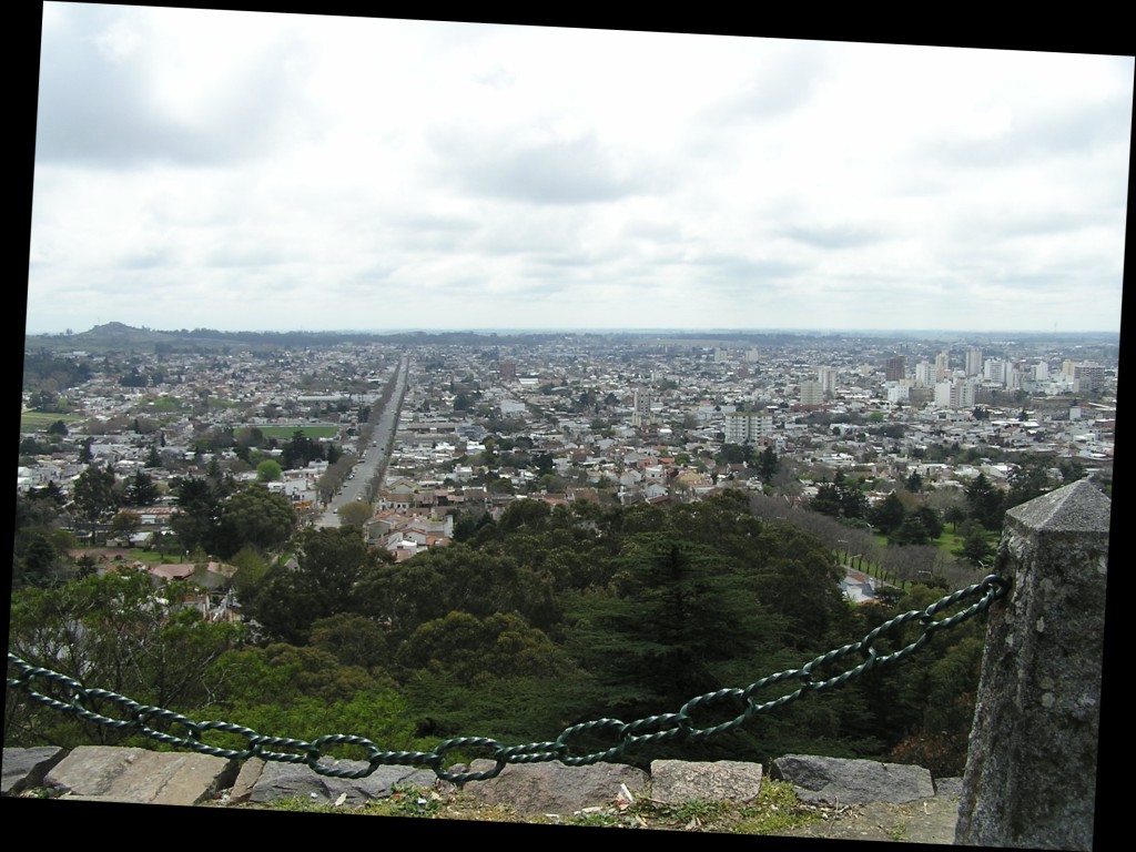 Foto de Tandil, Argentina