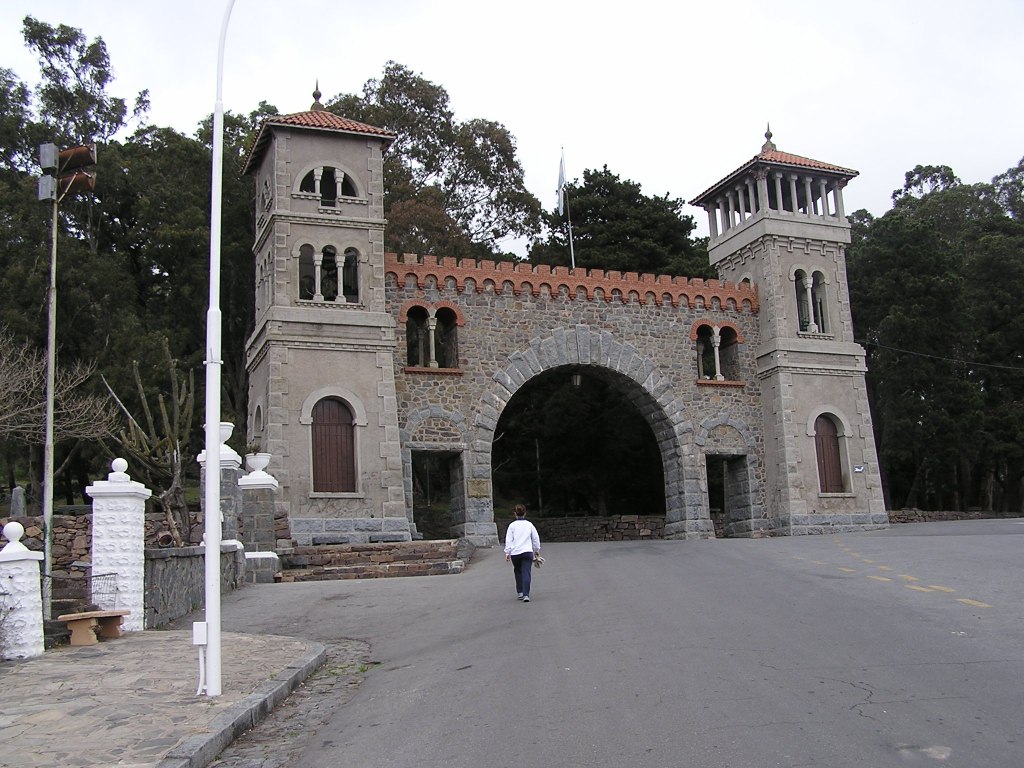 Foto de Tandil, Argentina