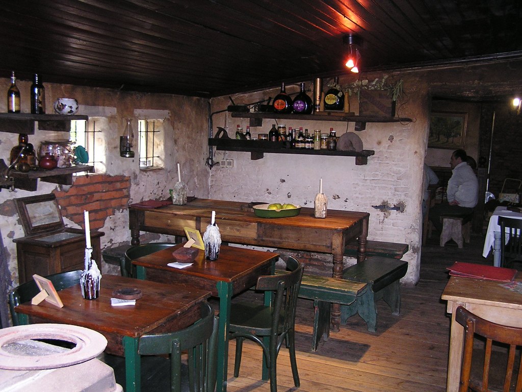 Foto de Tandil, Argentina