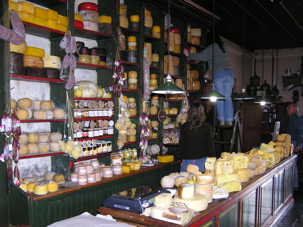 Foto de Tandil, Argentina