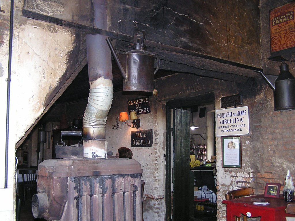 Foto de Tandil, Argentina