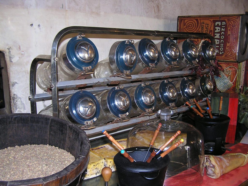 Foto de Tandil, Argentina