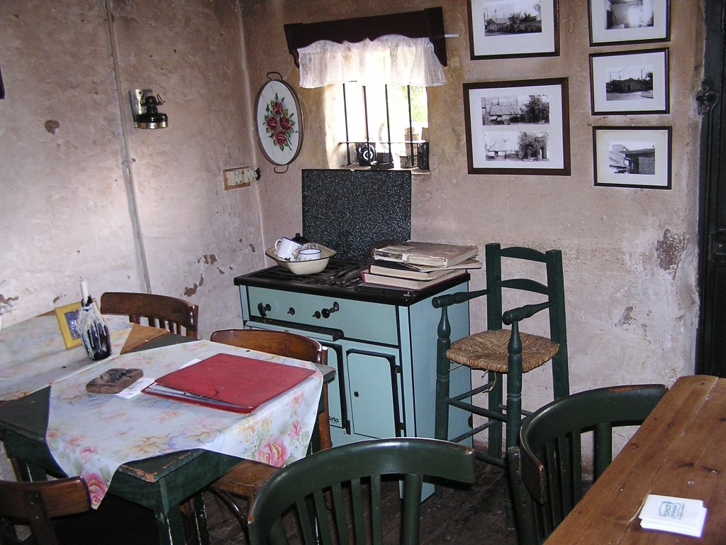 Foto de Tandil, Argentina