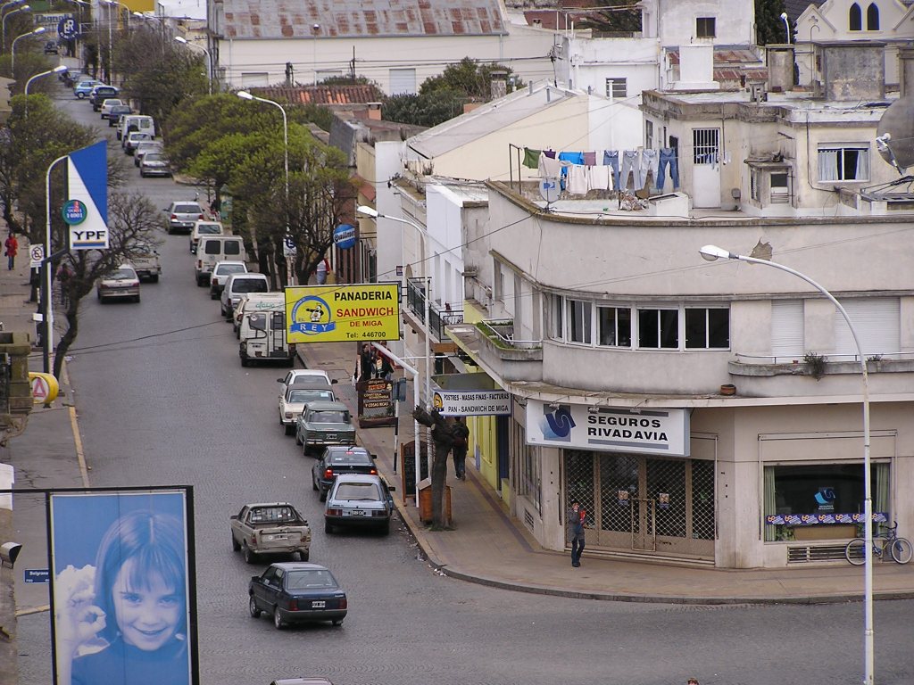 Foto de Tandil, Argentina