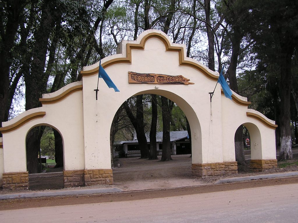 Foto de Tandil, Argentina
