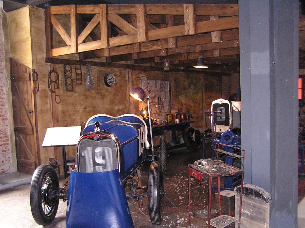 Foto de Balcarce, Argentina