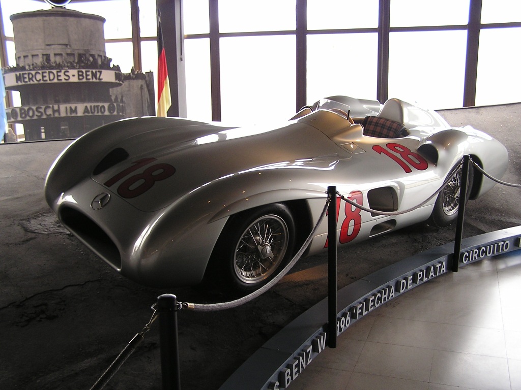 Foto de Balcarce, Argentina