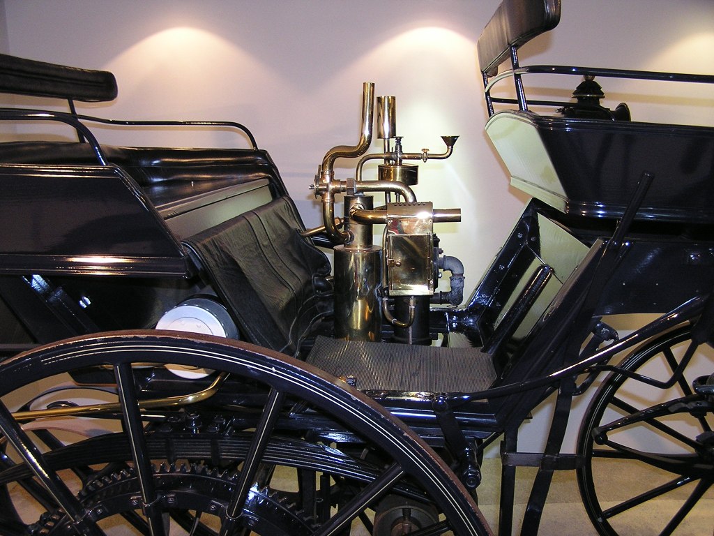 Foto de Balcarce, Argentina