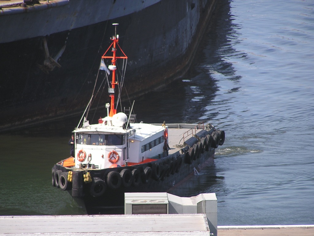 Foto de Mar del Plata, Argentina