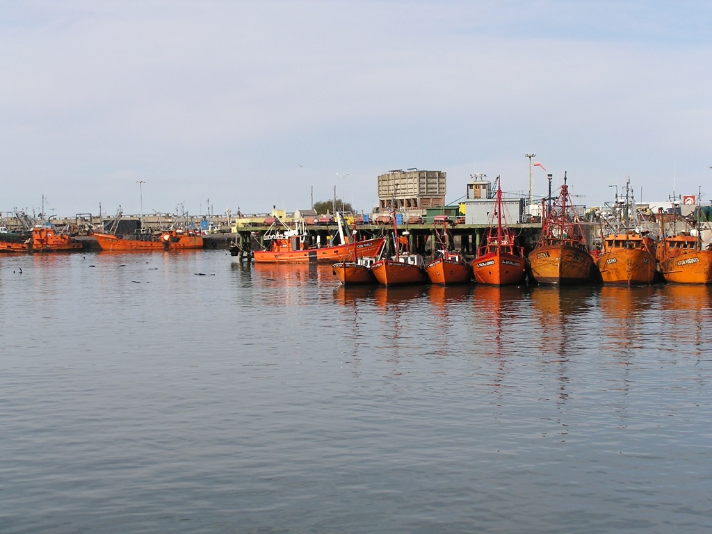 Foto de Mar del Plata, Argentina