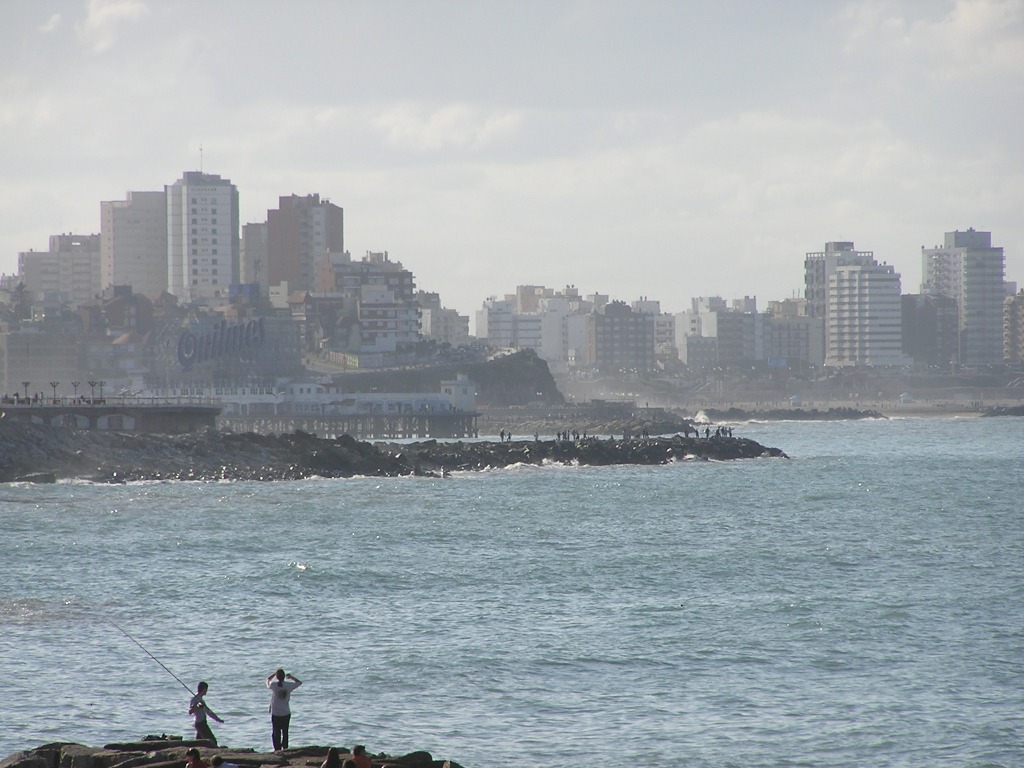 Foto de Mar del Plata, Argentina