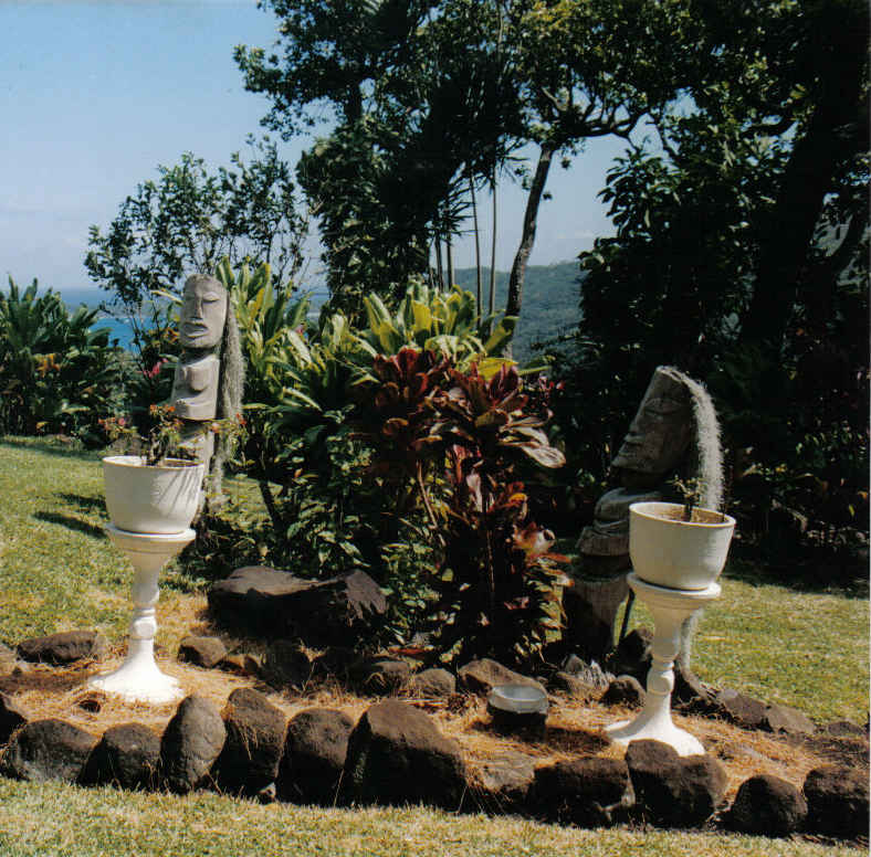 Foto de BORA-BORA, Polinesia Francesa