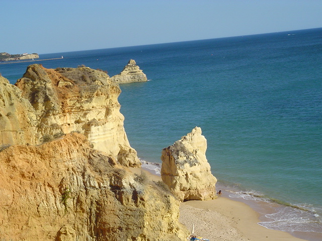 Foto de PORTIMÃO, Portugal