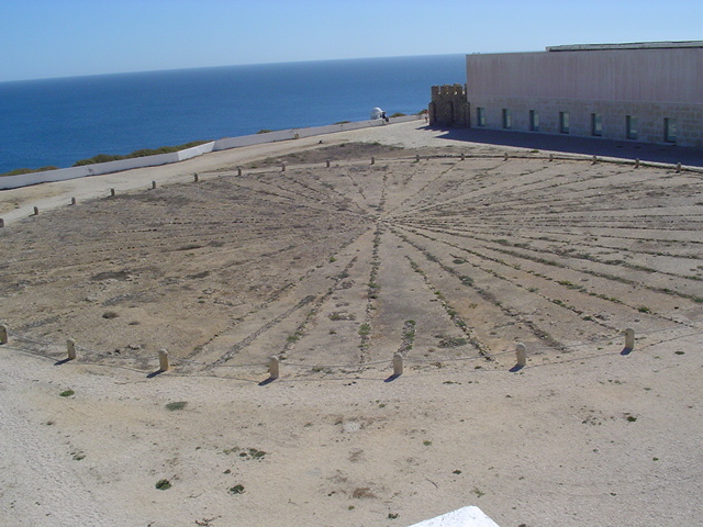 Foto de SAGRES, Portugal