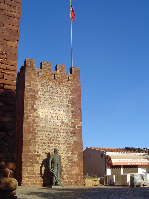 Foto de SILVES, Portugal