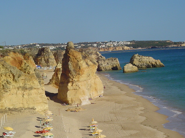 Foto de PORTIMÃO, Portugal