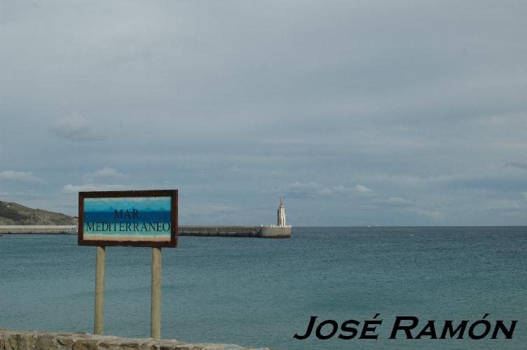 Foto de Tarifa (Cádiz), España