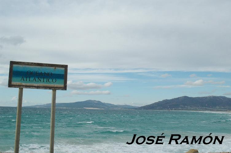 Foto de Tarifa (Cádiz), España