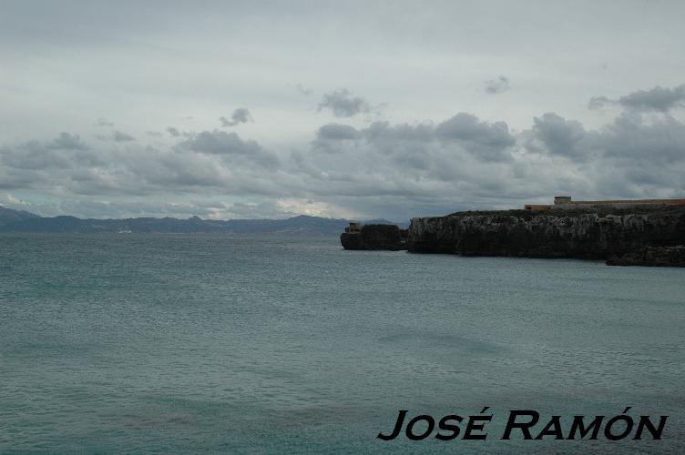 Foto de Tarifa (Cádiz), España
