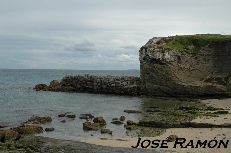 Foto de Tarifa (Cádiz), España