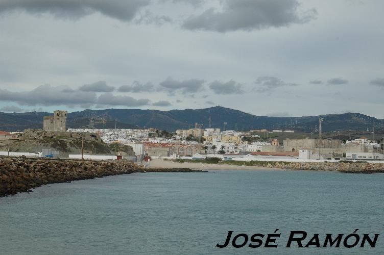 Foto de Tarifa (Cádiz), España
