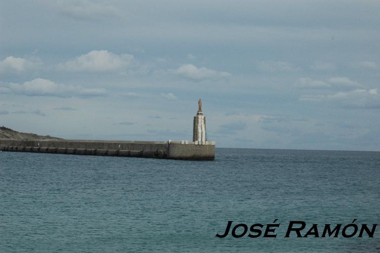 Foto de Tarifa (Cádiz), España