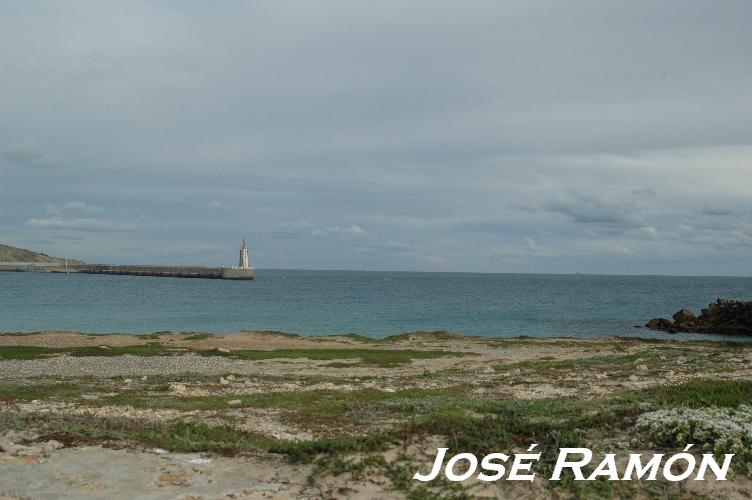 Foto de Tarifa (Cádiz), España