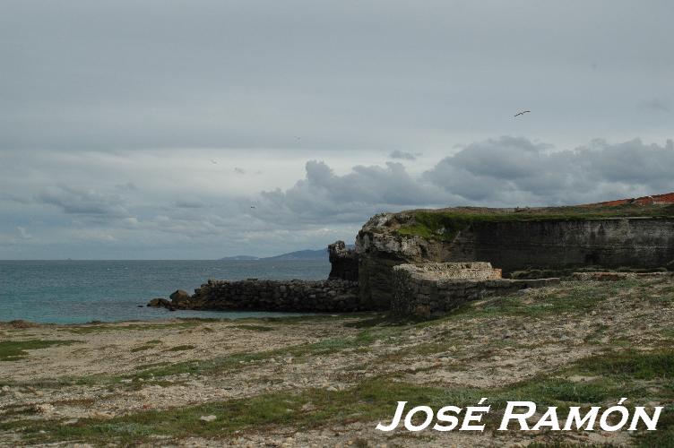 Foto de Tarifa (Cádiz), España