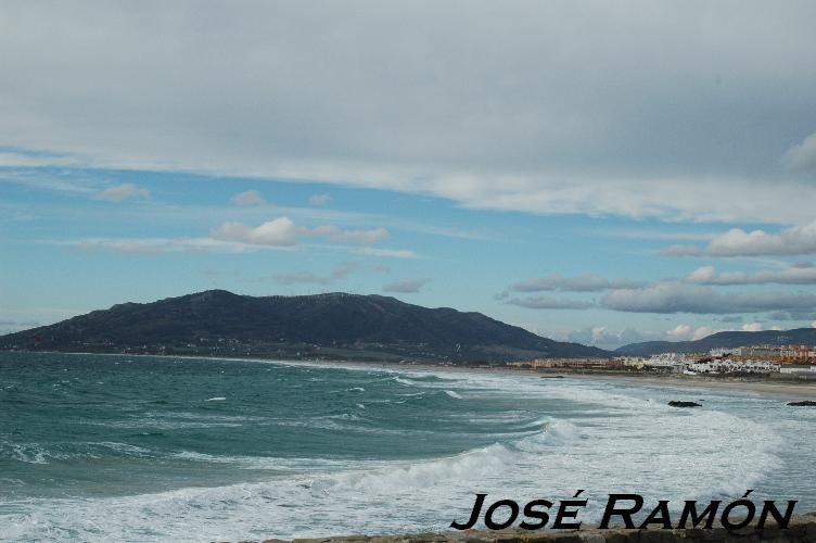 Foto de Tarifa (Cádiz), España
