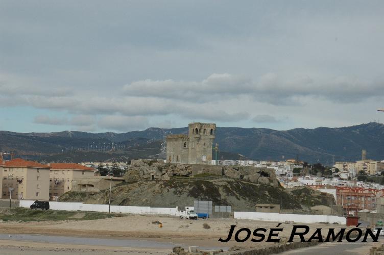 Foto de Tarifa (Cádiz), España
