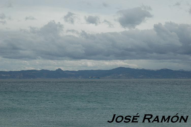 Foto de Tarifa (Cádiz), España
