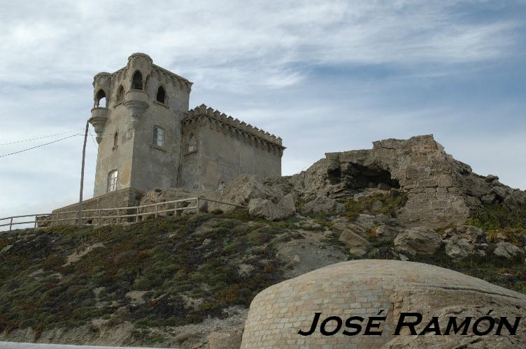 Foto de Tarifa (Cádiz), España