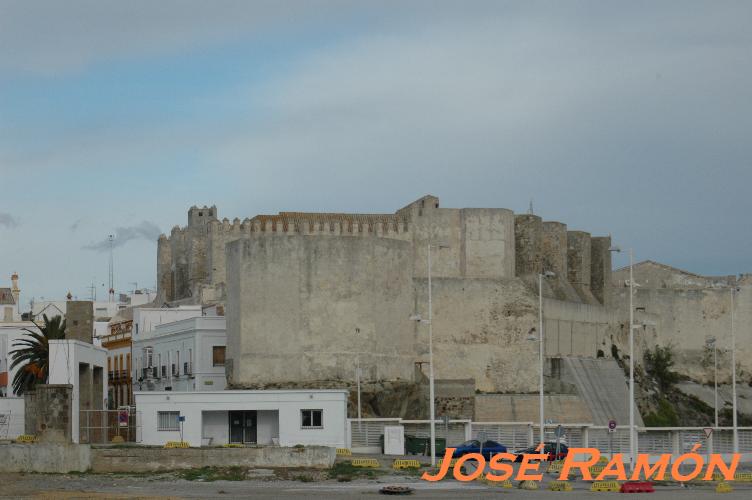 Foto de Tarifa (Cádiz), España