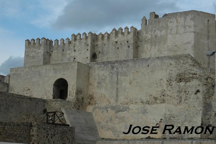Foto de Tarifa (Cádiz), España