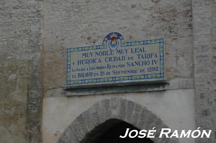 Foto de Tarifa (Cádiz), España
