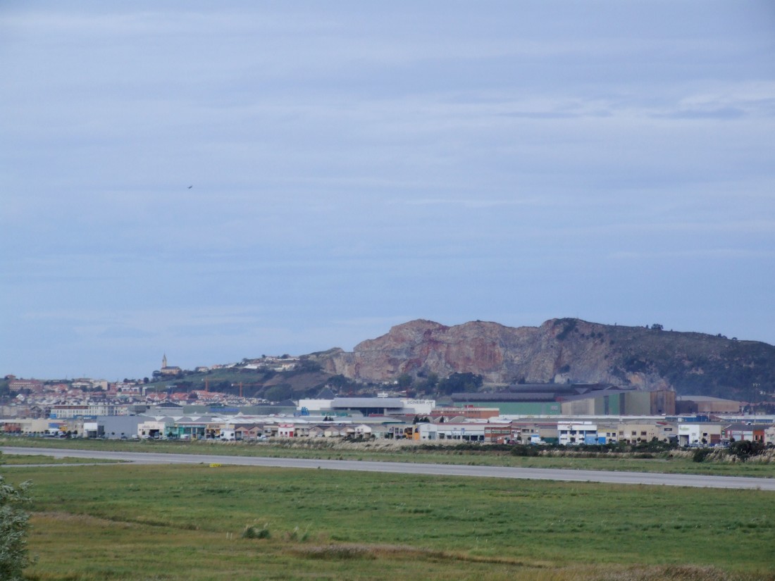 Foto de Peñacastillo (Cantabria), España